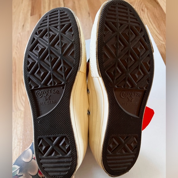 CDGs low top - Picture 5 of 6